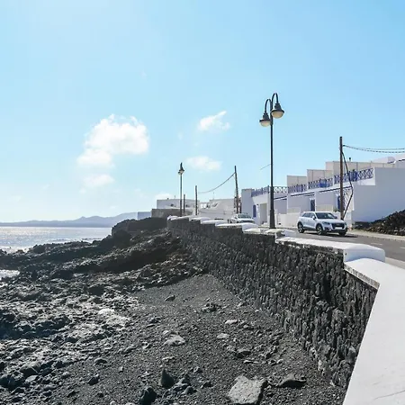 Callao 8 Apartment Arrieta (Lanzarote)