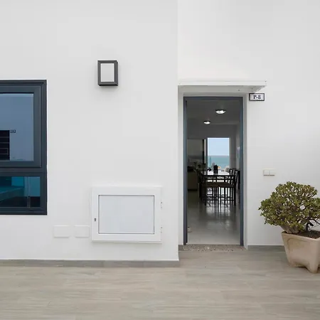 Lägenhet Callao 8 Arrieta (Lanzarote)