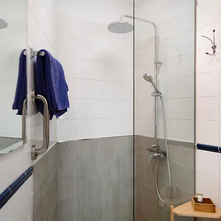 Callao 8 Appartement