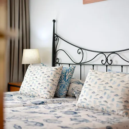 Callao 8 Appartement *