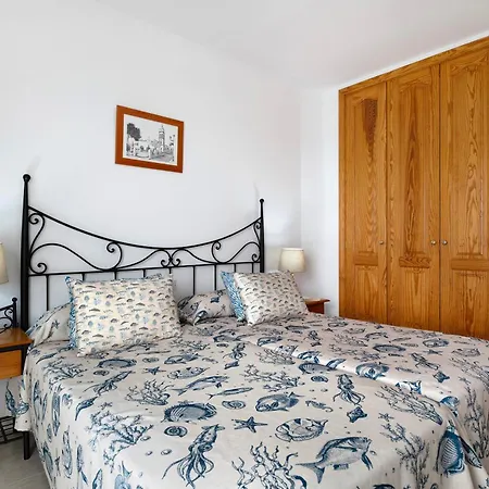 Callao 8 Apartment Arrieta (Lanzarote)