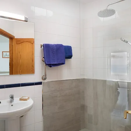 Appartement Callao 8