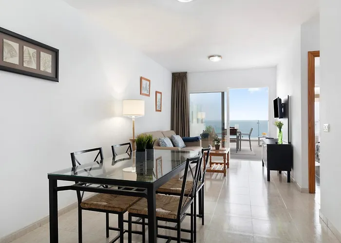 Callao 8 Apartament *