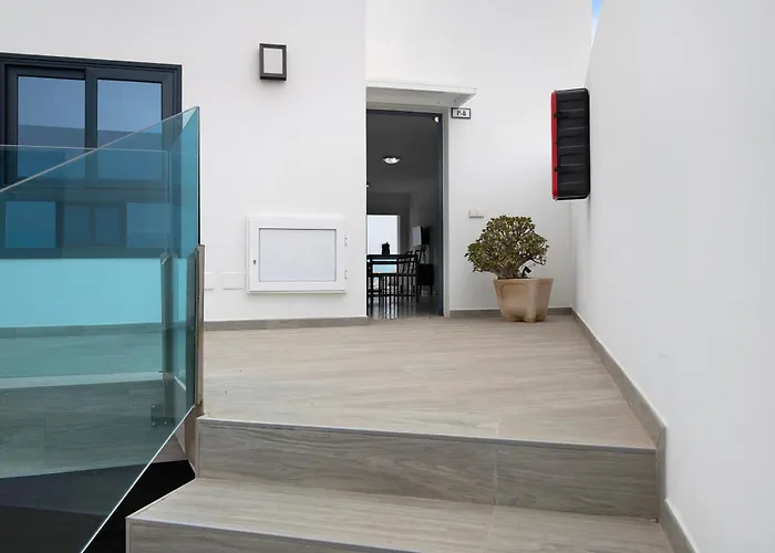 Callao 8 Arrieta (Lanzarote)