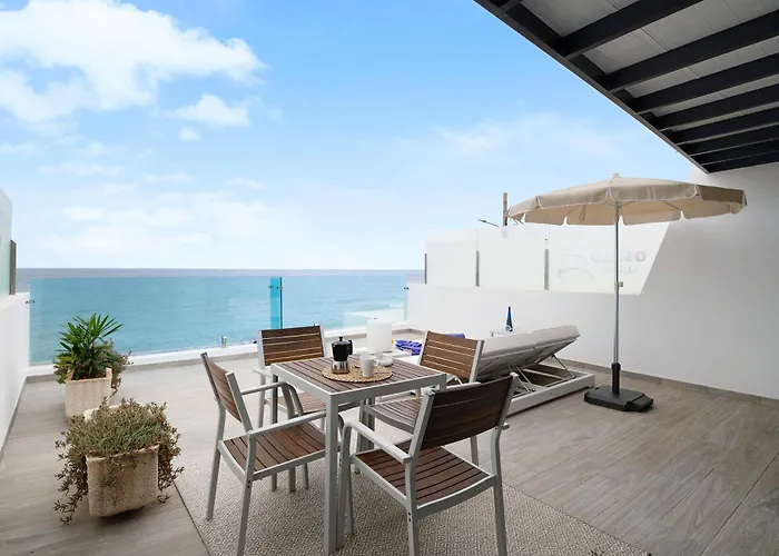 Callao 8 * Arrieta (Lanzarote)