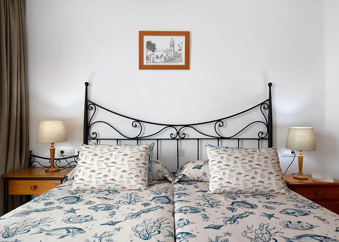 Apartament Callao 8 *