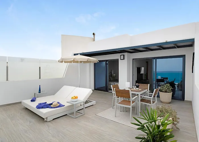 Callao 8 Arrieta (Lanzarote)