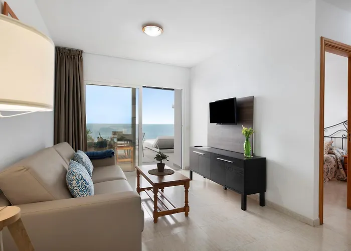 Apartament Callao 8 *