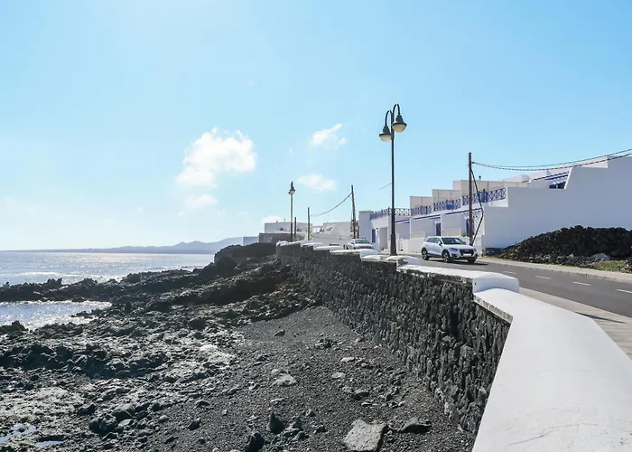 Callao 8 * Arrieta (Lanzarote)