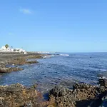 Callao 8 Lejlighed Arrieta (Lanzarote)