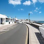Callao 8 Lejlighed Arrieta (Lanzarote)
