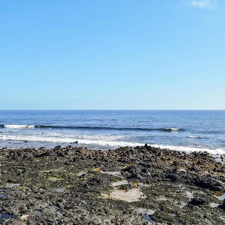 Апартаменты Callao 8