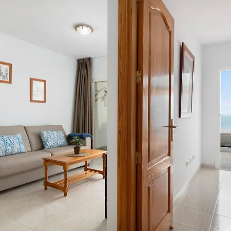 Апартаменты Callao 8 Аррьета