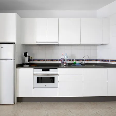 Callao 8 Apartment