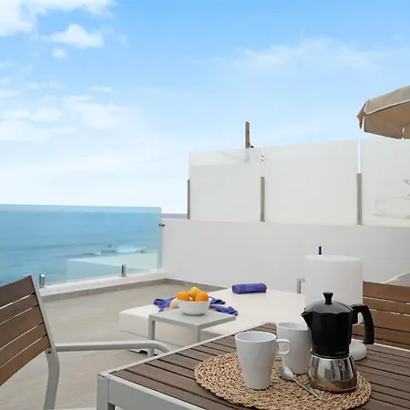 Callao 8 Апартаменты Аррьета