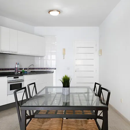 Апартаменты Callao 8 Аррьета