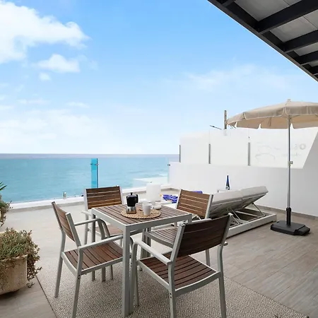 Callao 8 * Arrieta (Lanzarote)