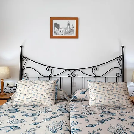 Apartment Callao 8 *