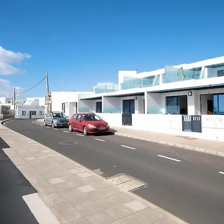 Callao 8 Arrieta (Lanzarote)