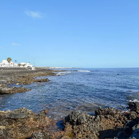 Callao 8 Lejlighed Arrieta (Lanzarote)
