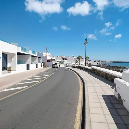 Callao 8 Lejlighed Arrieta (Lanzarote)