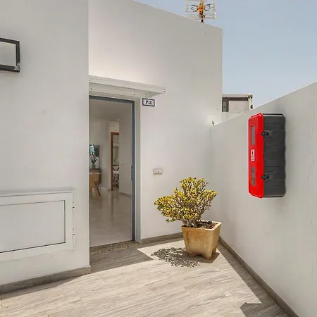 Callao 8 Arrieta (Lanzarote)
