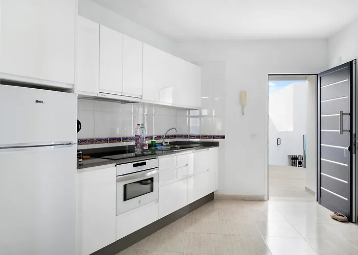 Callao 8 Apartamento *