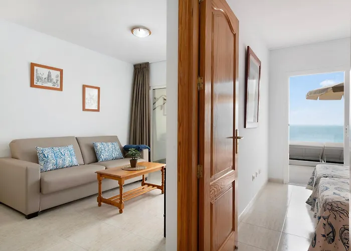 Apartamento Callao 8 Arrieta (Lanzarote)