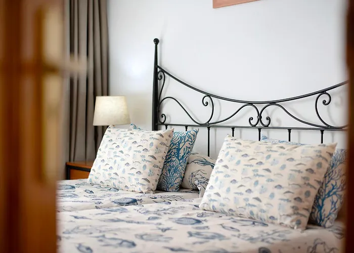 Callao 8 Apartamento *