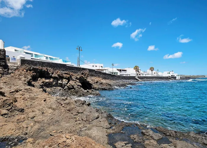 Callao 8 Apartamento